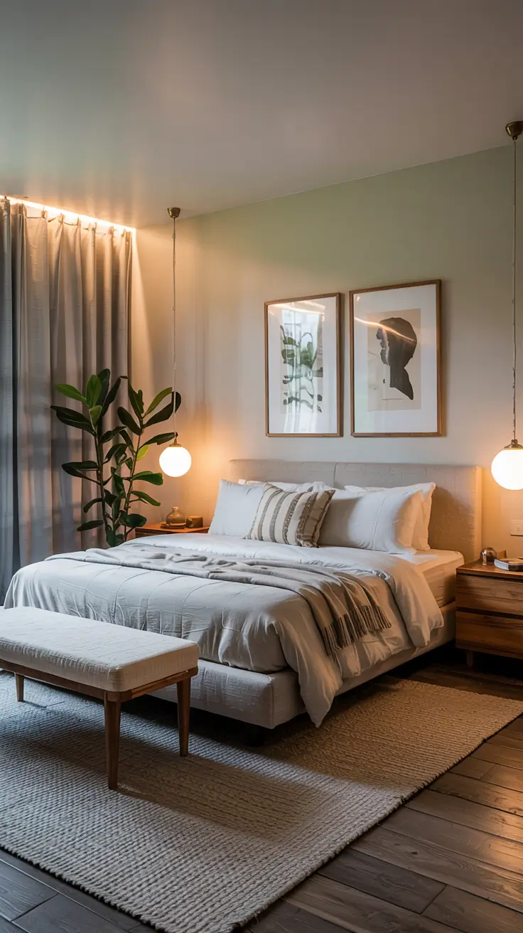 Bedroom Ideas 2026: Modern, Cozy & Aesthetic Designs for Every Space