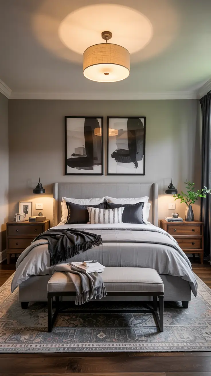 Bedroom Ideas 2026: Modern, Cozy & Aesthetic Designs for Every Space