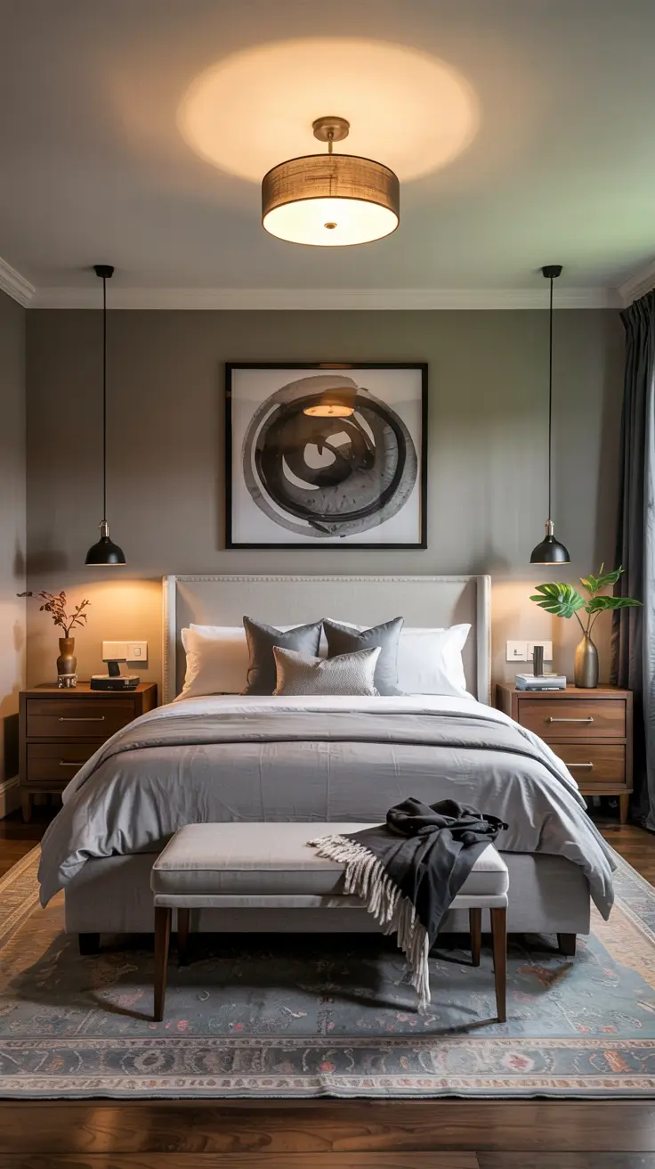 Bedroom Ideas 2026: Modern, Cozy & Aesthetic Designs for Every Space