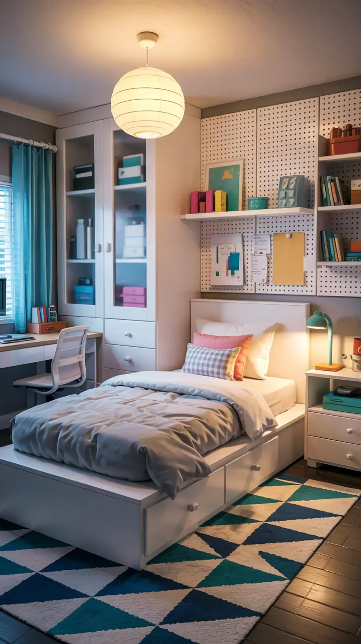 Bedroom Ideas 2026: Modern, Cozy & Aesthetic Designs for Every Space