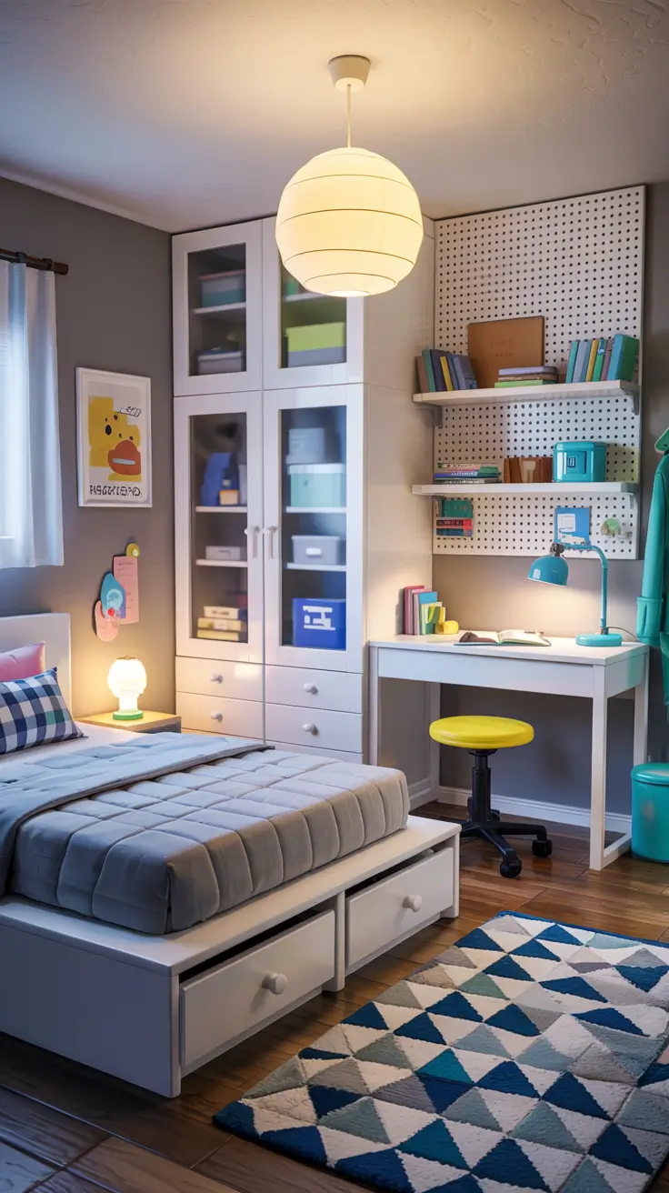 Bedroom Ideas 2026: Modern, Cozy & Aesthetic Designs for Every Space