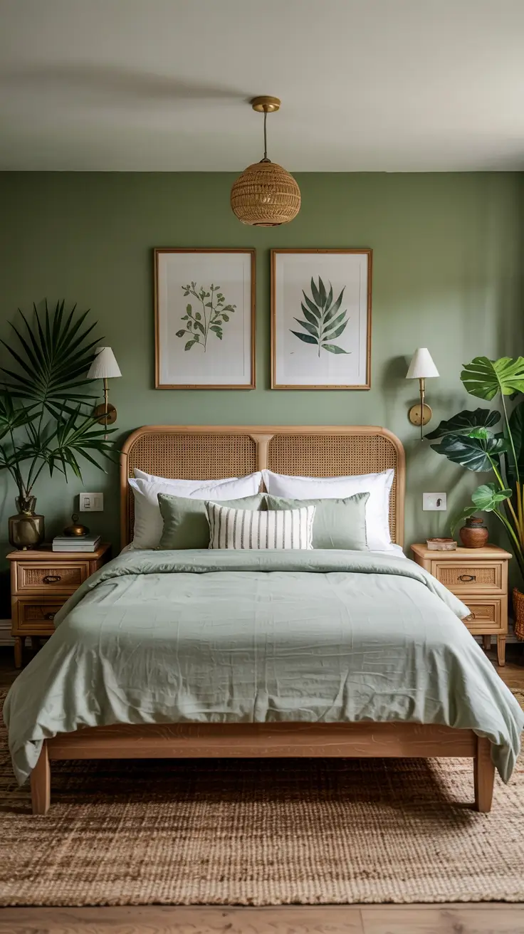 Bedroom Ideas 2026: Modern, Cozy & Aesthetic Designs for Every Space