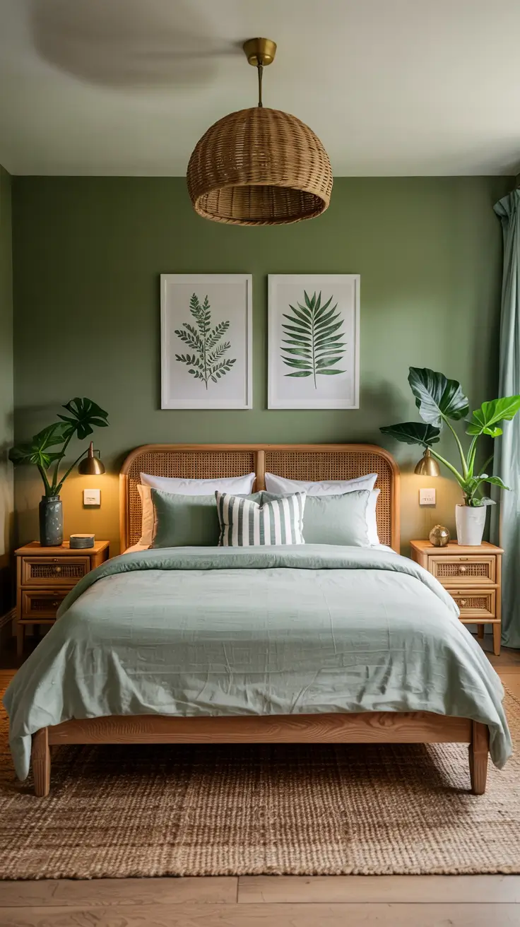 Bedroom Ideas 2026: Modern, Cozy & Aesthetic Designs for Every Space