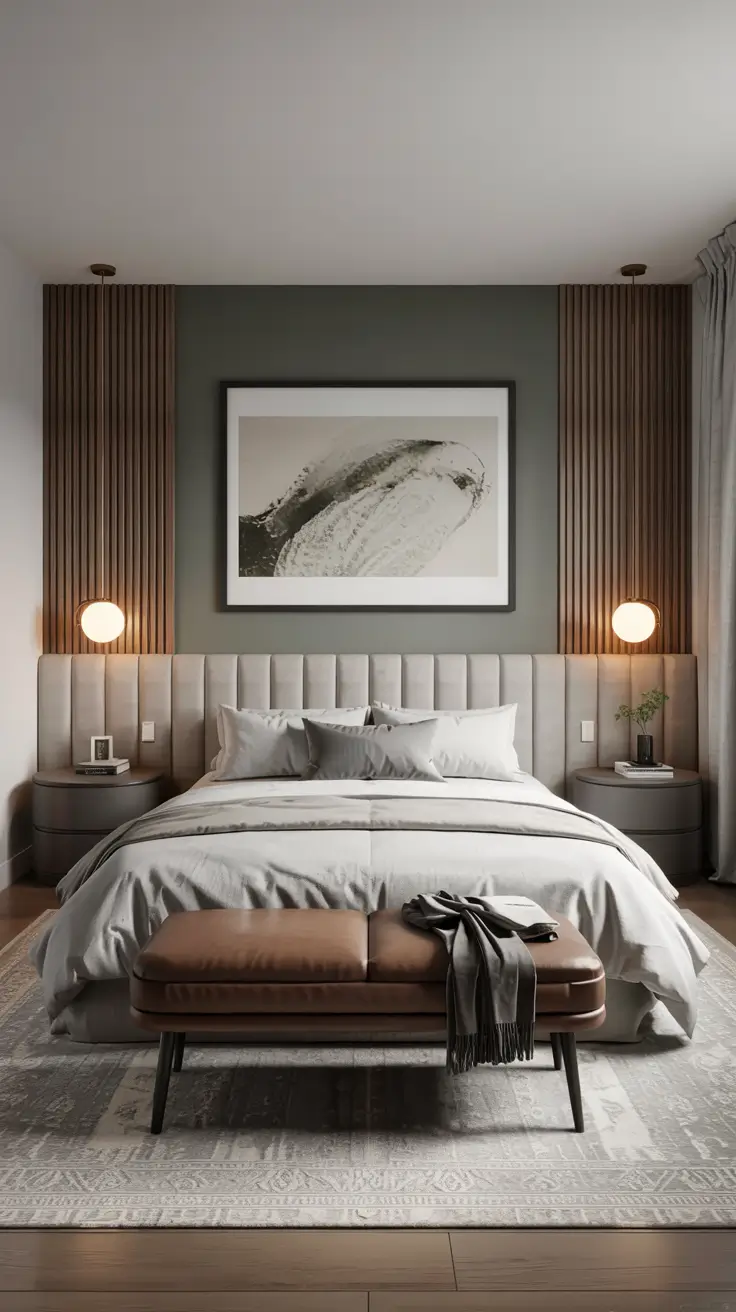 Bedroom Ideas 2026: Modern, Cozy & Aesthetic Designs for Every Space