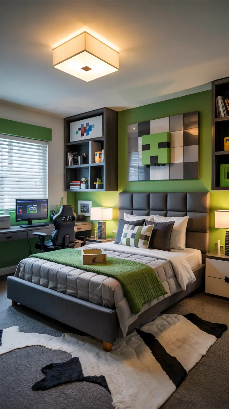 Bedroom Ideas 2026: Modern, Cozy & Aesthetic Designs for Every Space