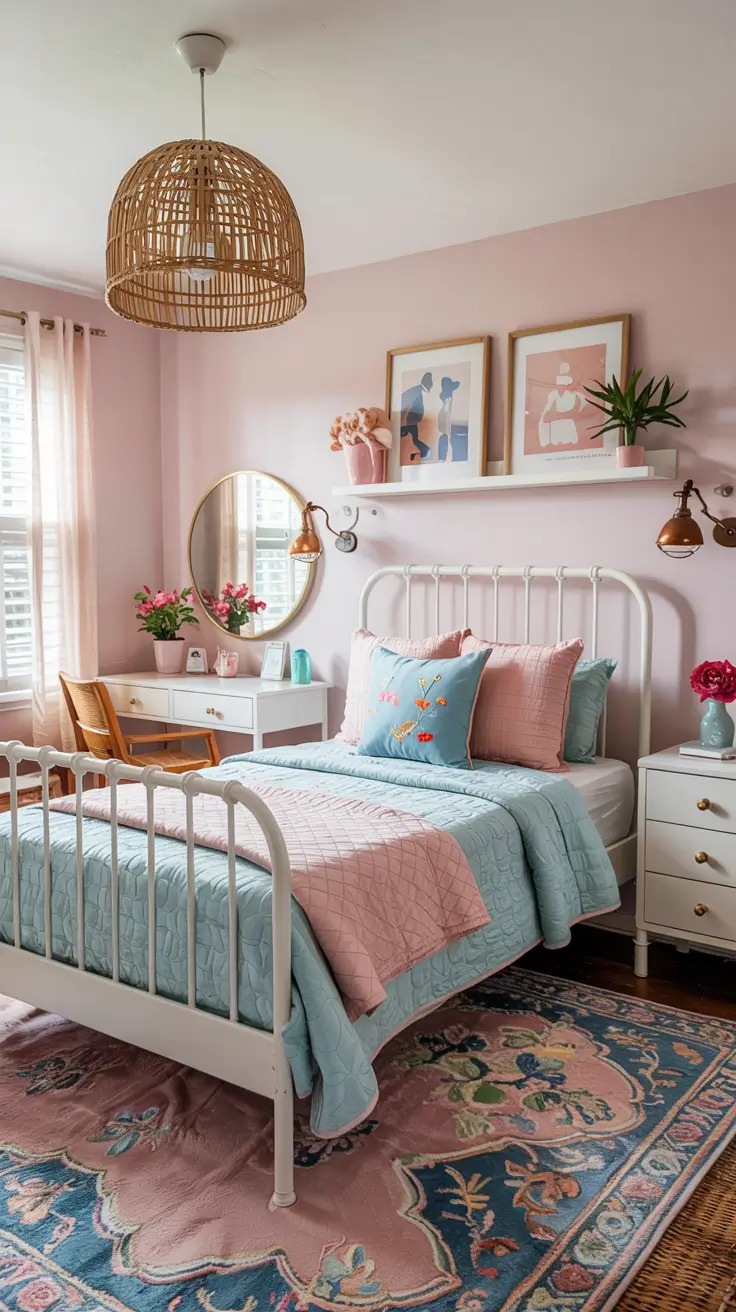 Bedroom Ideas 2026: Modern, Cozy & Aesthetic Designs for Every Space