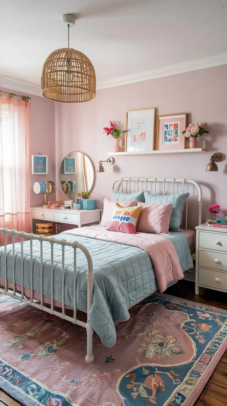 Bedroom Ideas 2026: Modern, Cozy & Aesthetic Designs for Every Space