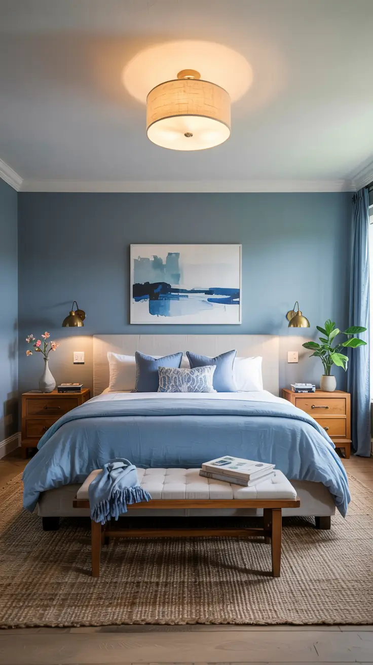 Bedroom Ideas 2026: Modern, Cozy & Aesthetic Designs for Every Space