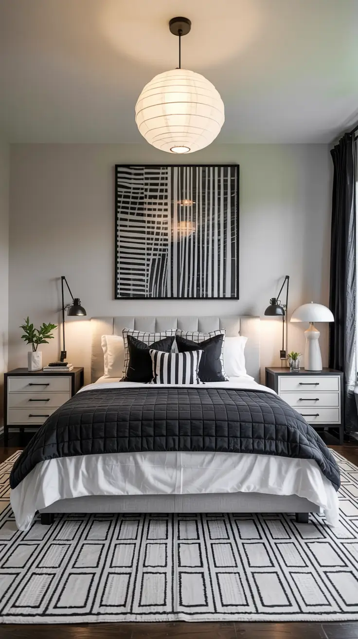 Bedroom Ideas 2026: Modern, Cozy & Aesthetic Designs for Every Space