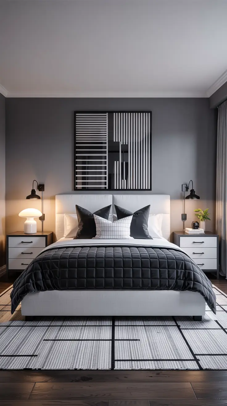 Bedroom Ideas 2026: Modern, Cozy & Aesthetic Designs for Every Space