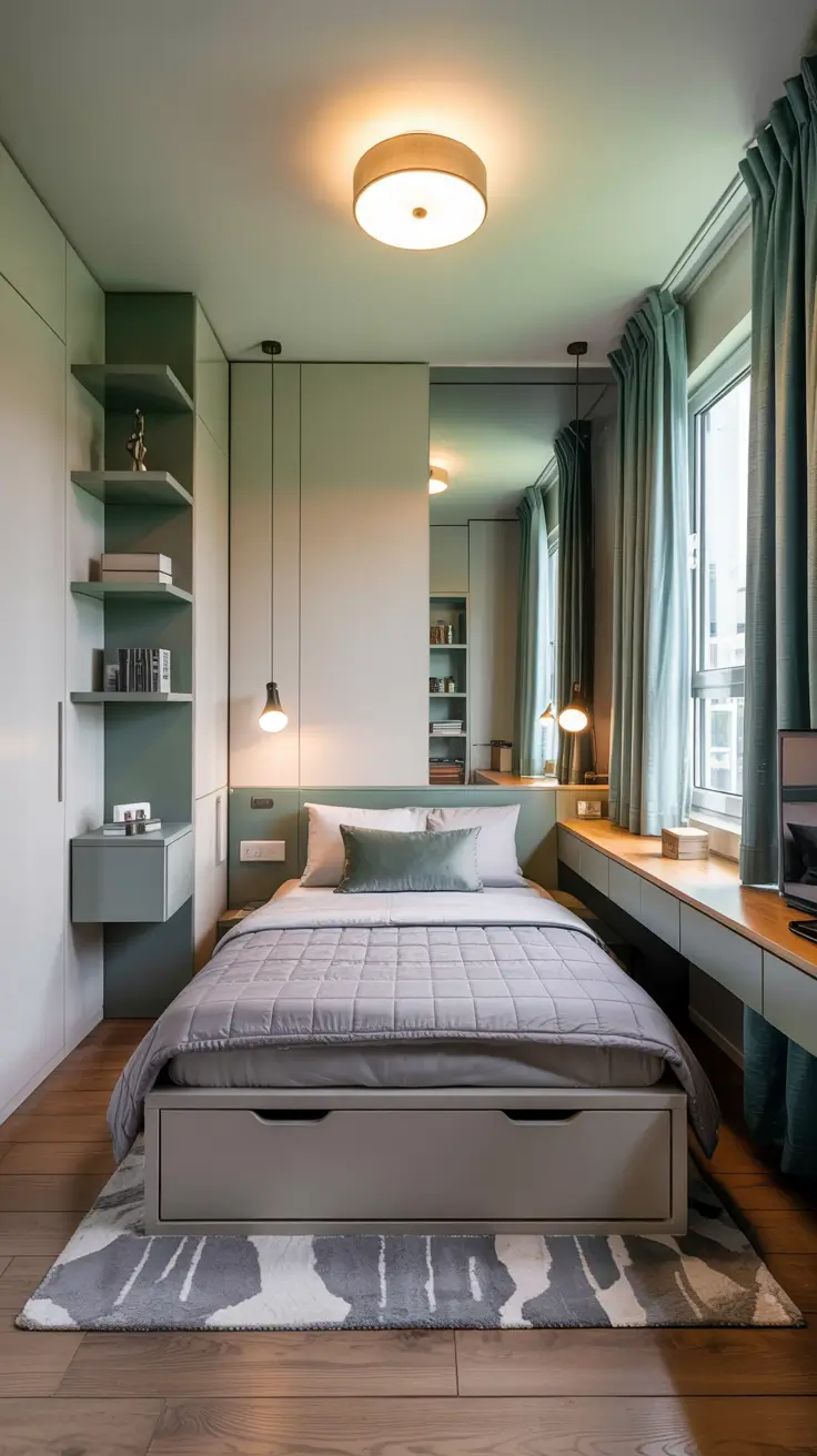 Bedroom Ideas 2026: Modern, Cozy & Aesthetic Designs for Every Space