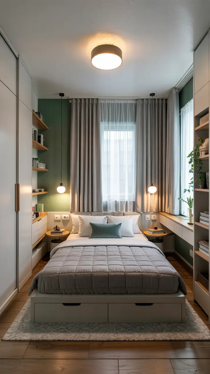 Bedroom Ideas 2026: Modern, Cozy & Aesthetic Designs for Every Space