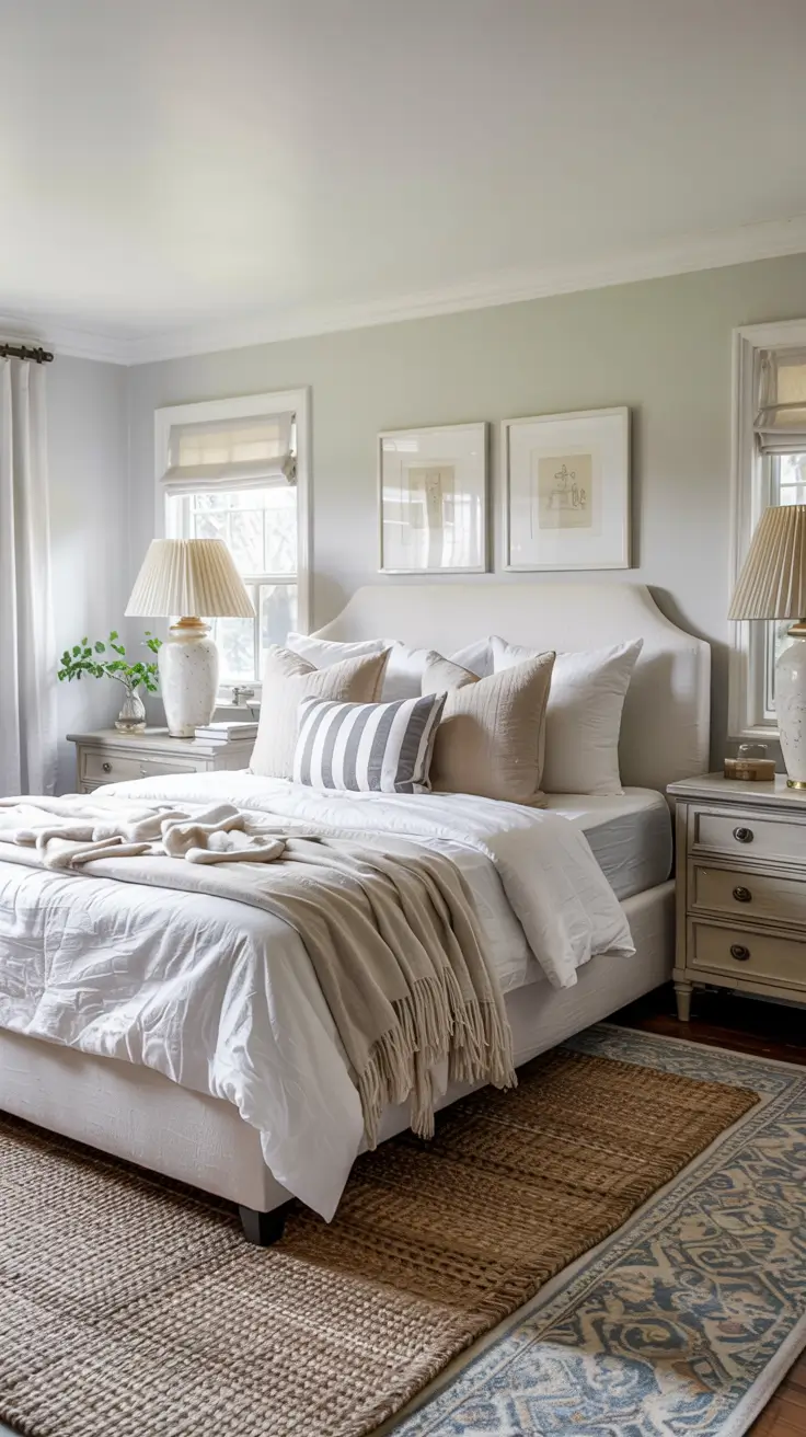 Bedroom Ideas 2026: Modern, Cozy & Aesthetic Designs for Every Space