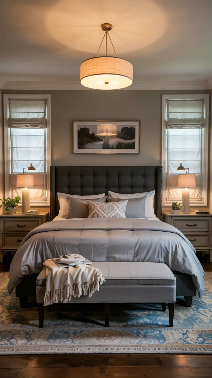 Bedroom Ideas 2026: Modern, Cozy & Aesthetic Designs for Every Space