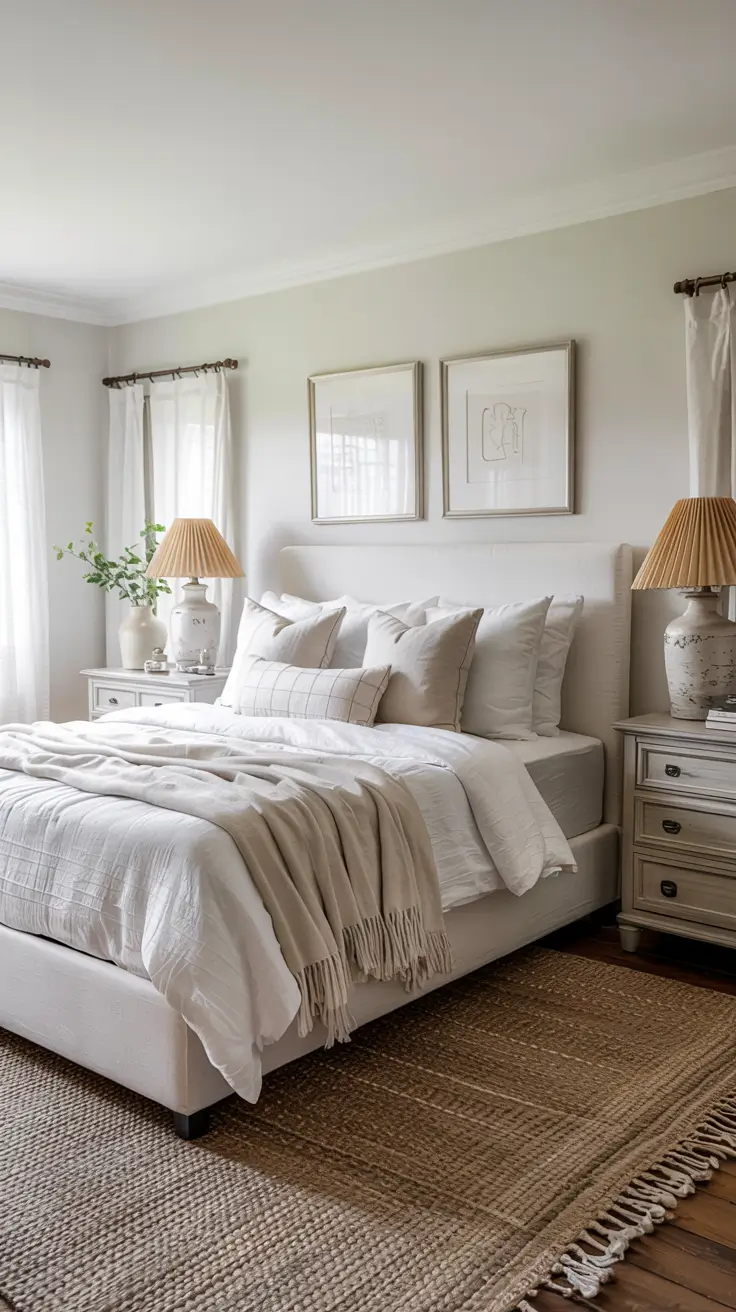 Bedroom Ideas 2026: Modern, Cozy & Aesthetic Designs for Every Space