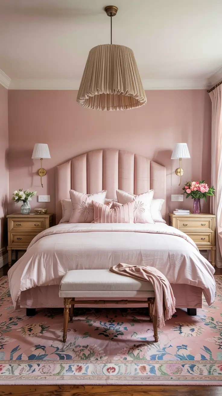 Bedroom Ideas 2026: Modern, Cozy & Aesthetic Designs for Every Space