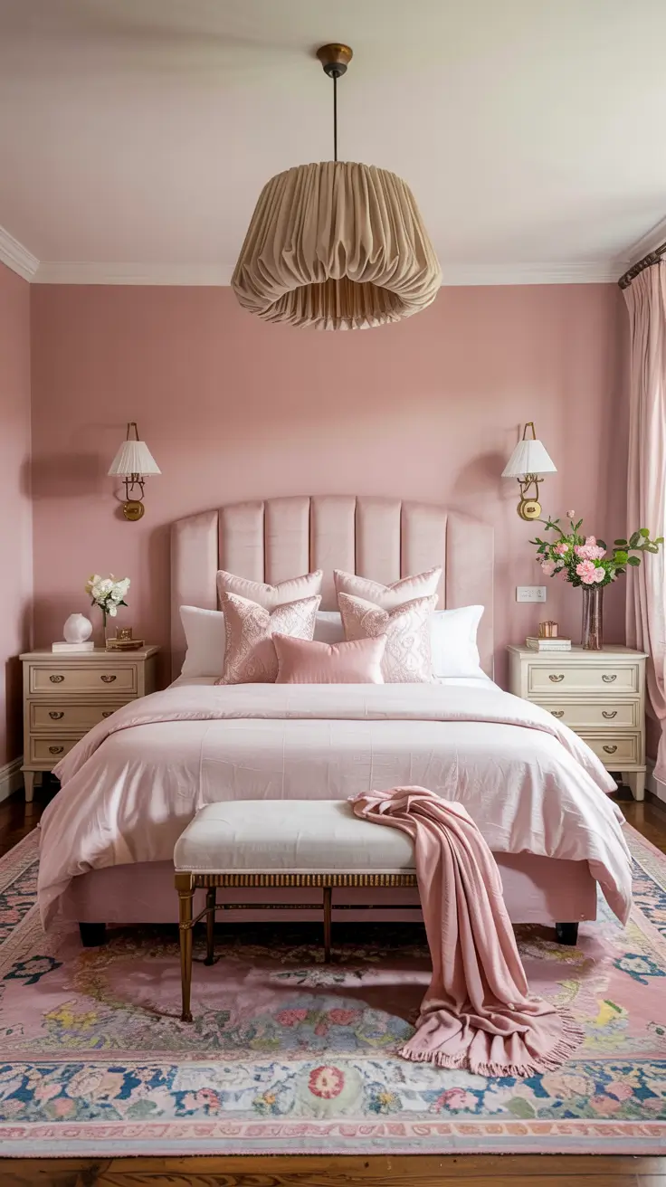 Bedroom Ideas 2026: Modern, Cozy & Aesthetic Designs for Every Space