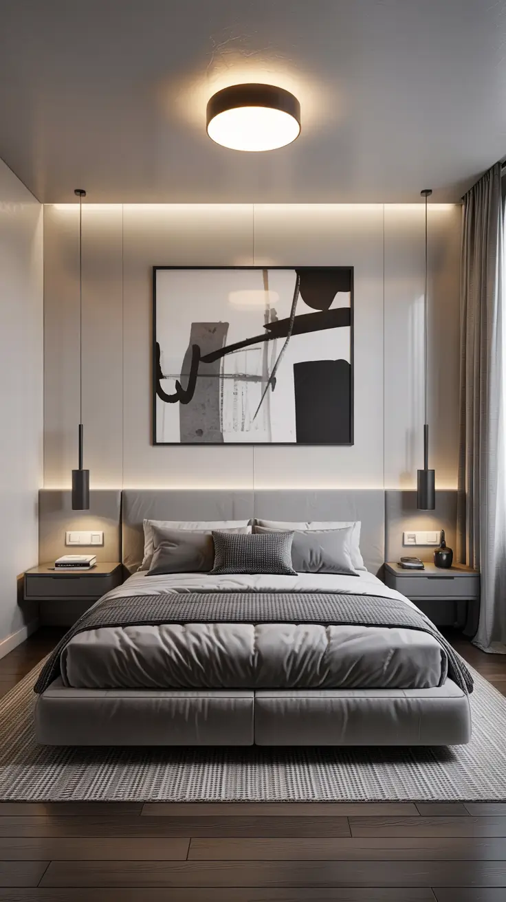 Bedroom Ideas 2026: Modern, Cozy & Aesthetic Designs for Every Space