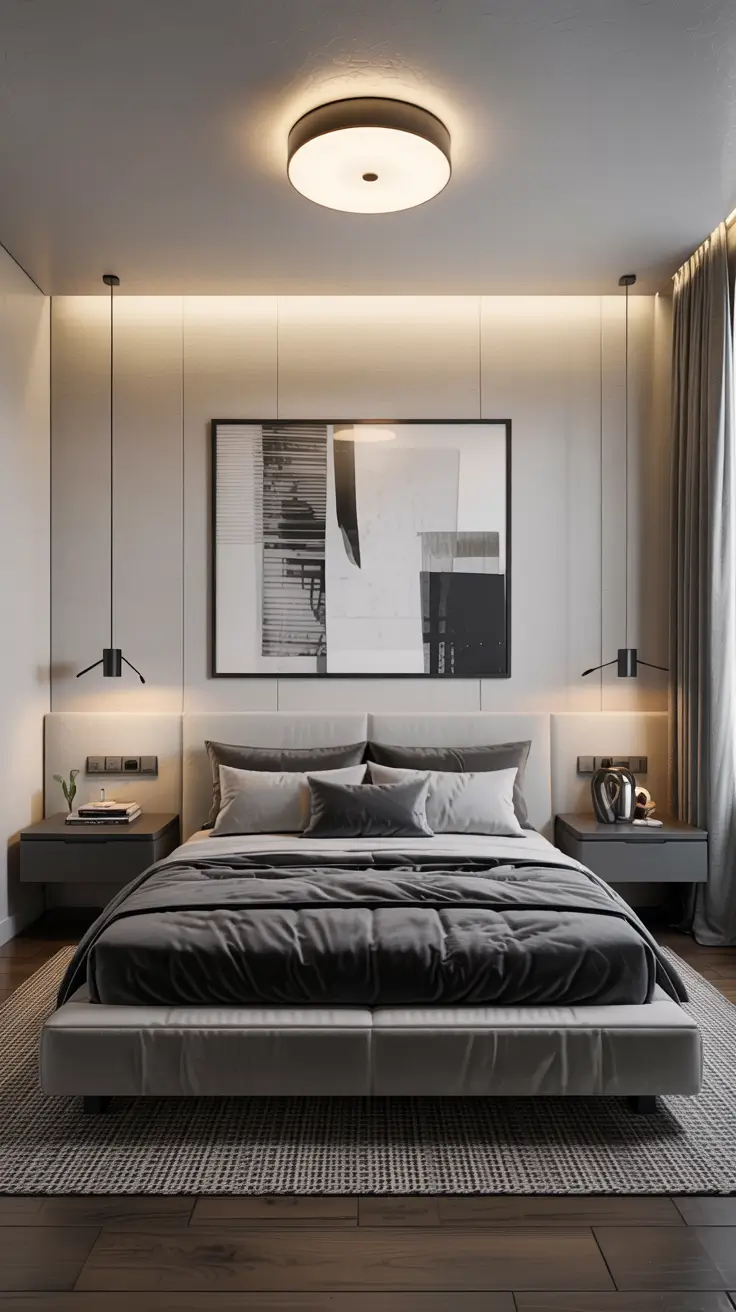 Bedroom Ideas 2026: Modern, Cozy & Aesthetic Designs for Every Space