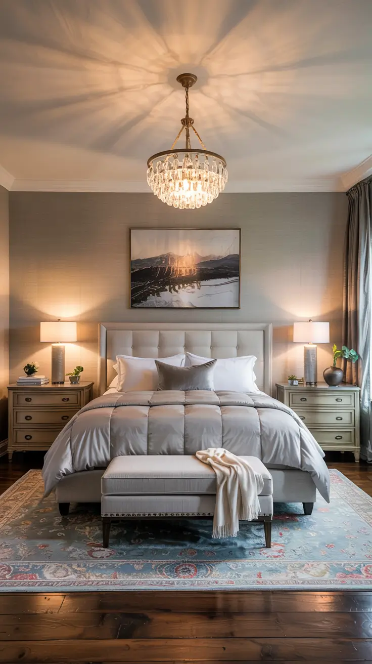 Bedroom Ideas 2026: Modern, Cozy & Aesthetic Designs for Every Space