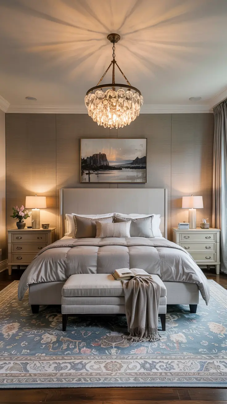 Bedroom Ideas 2026: Modern, Cozy & Aesthetic Designs for Every Space