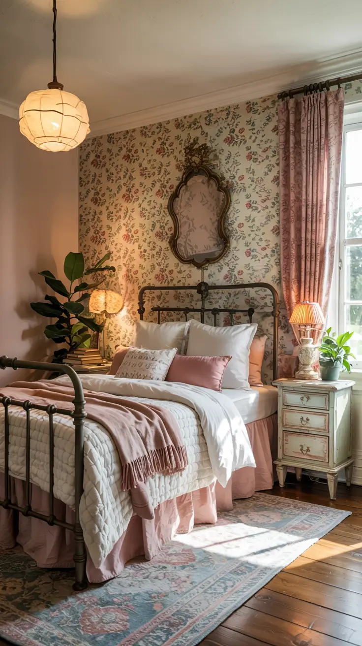 Bedroom Ideas 2026: Modern, Cozy & Aesthetic Designs for Every Space