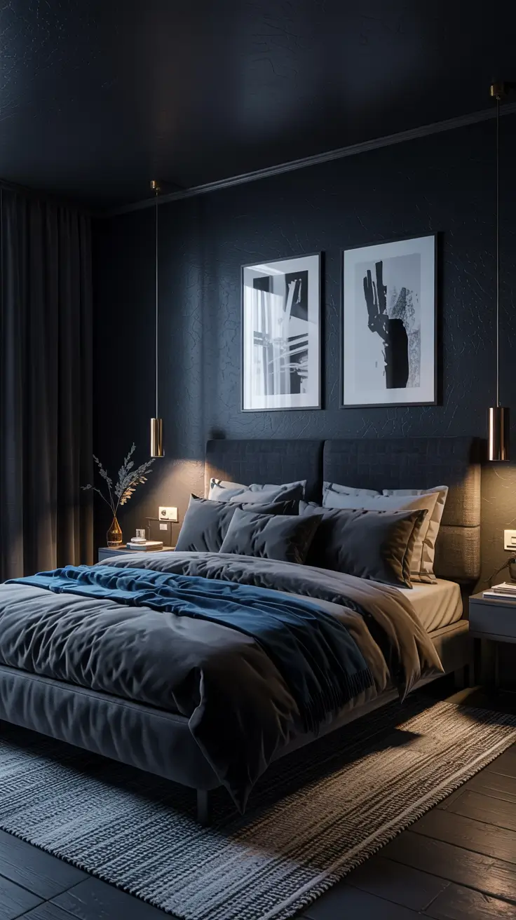Bedroom Ideas 2026: Modern, Cozy & Aesthetic Designs for Every Space