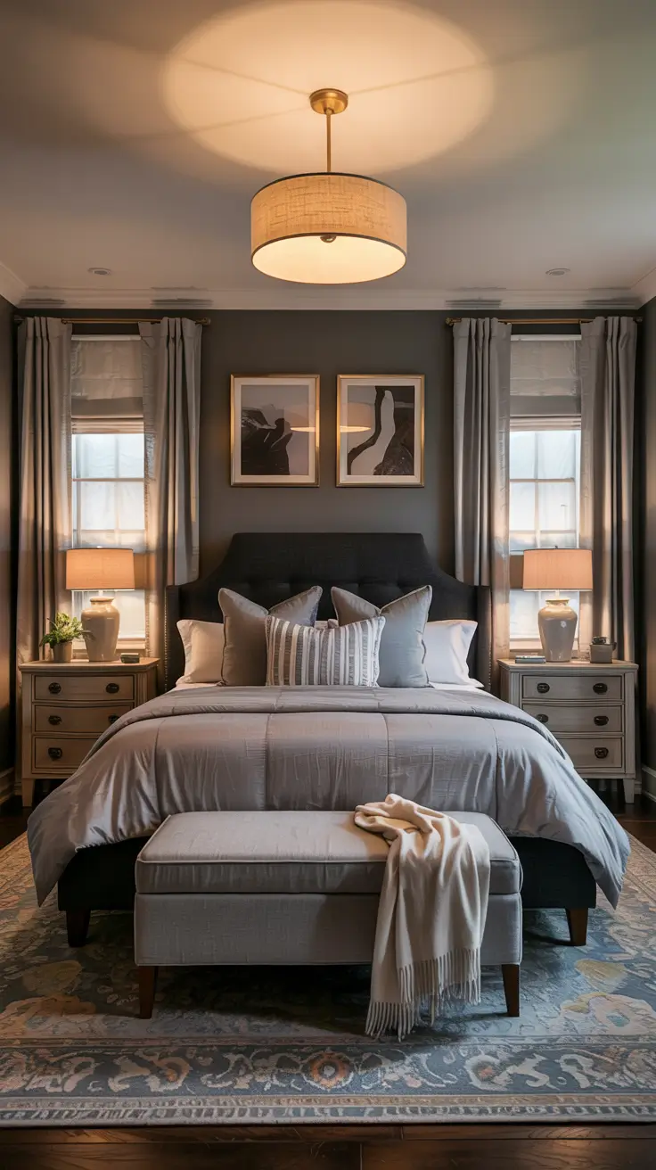 Bedroom Ideas 2026: Modern, Cozy & Aesthetic Designs for Every Space