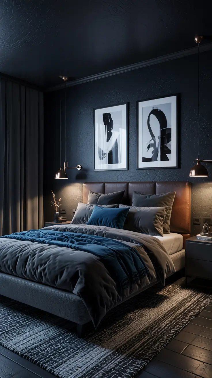 Bedroom Ideas 2026: Modern, Cozy & Aesthetic Designs for Every Space