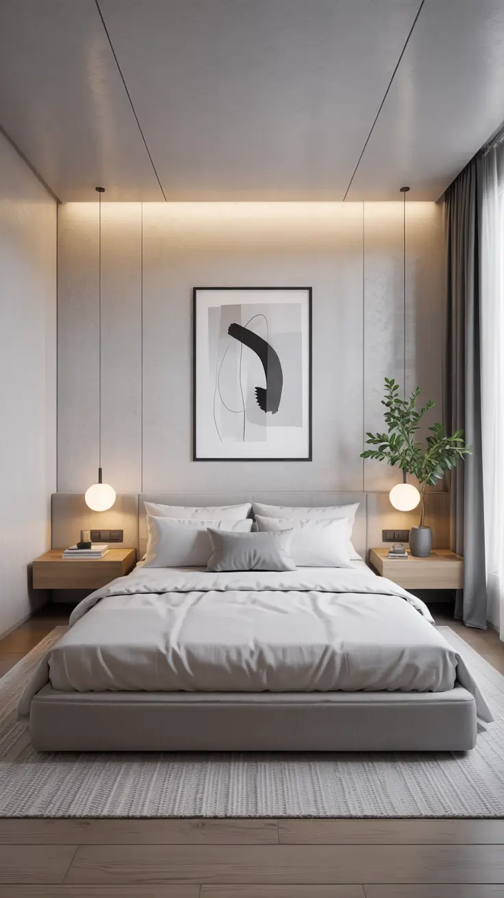 Bedroom Ideas 2026: Modern, Cozy & Aesthetic Designs for Every Space