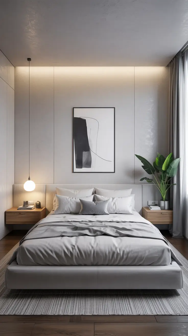 Bedroom Ideas 2026: Modern, Cozy & Aesthetic Designs for Every Space