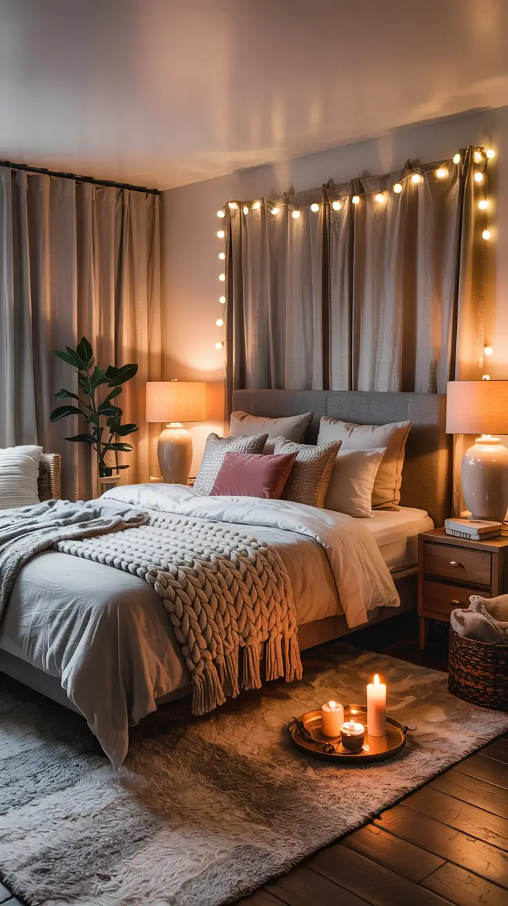 Bedroom Ideas 2026: Modern, Cozy & Aesthetic Designs for Every Space