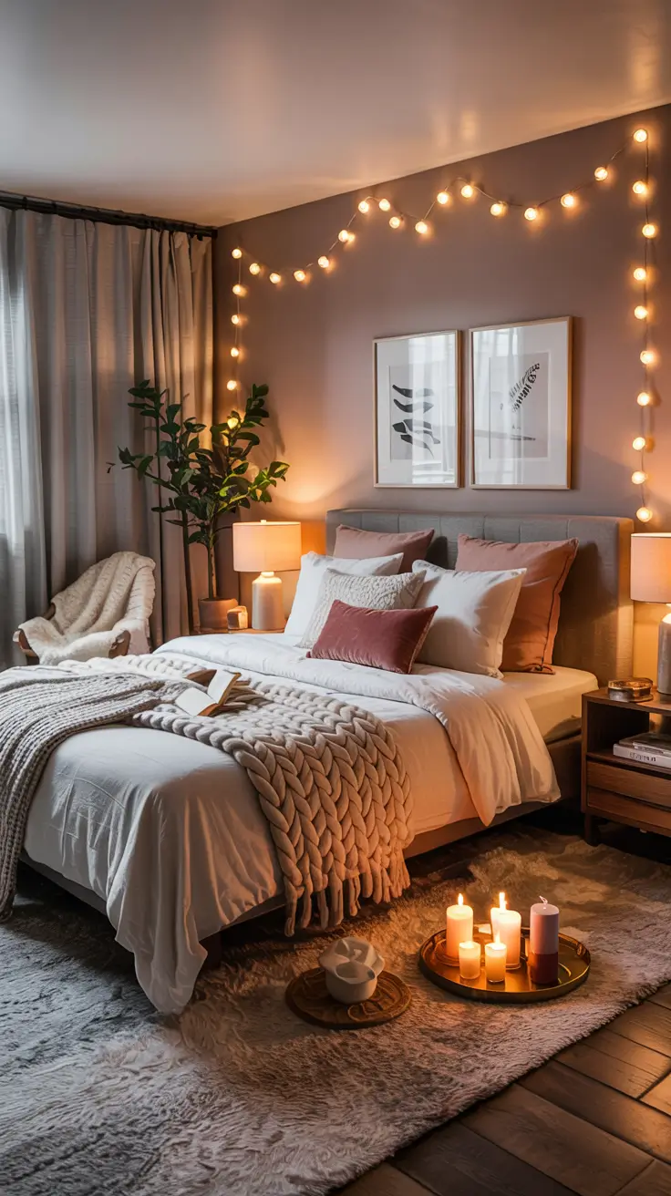 Bedroom Ideas 2026: Modern, Cozy & Aesthetic Designs for Every Space