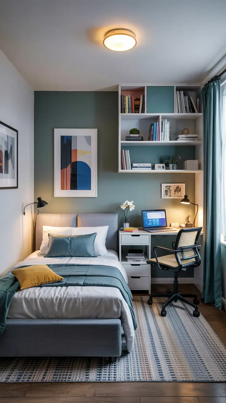 Bedroom Ideas 2026: Modern, Cozy & Aesthetic Designs for Every Space