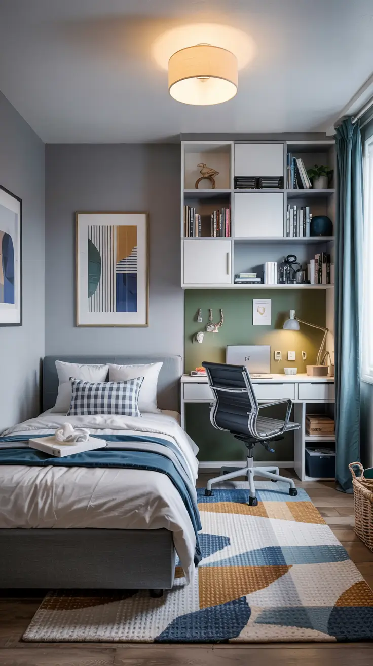 Bedroom Ideas 2026: Modern, Cozy & Aesthetic Designs for Every Space