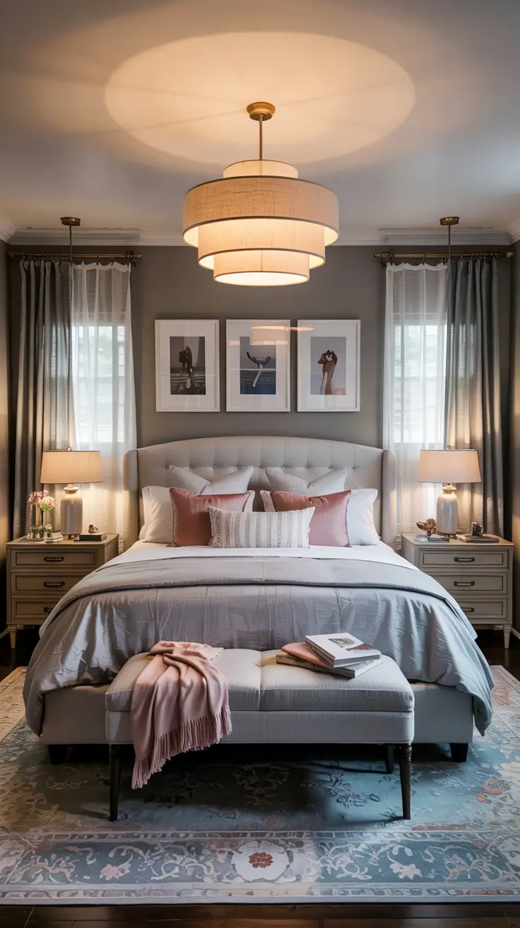 Bedroom Ideas 2026: Modern, Cozy & Aesthetic Designs for Every Space