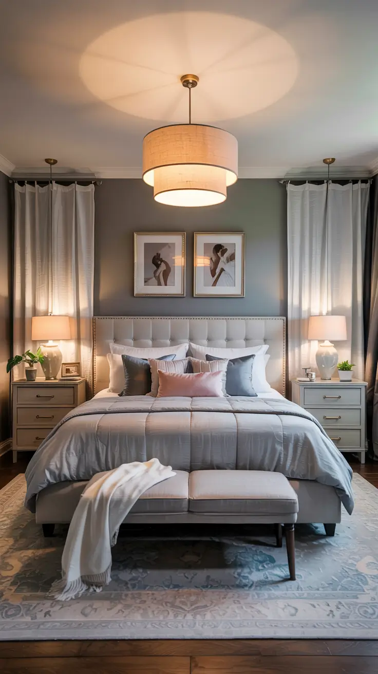 Bedroom Ideas 2026: Modern, Cozy & Aesthetic Designs for Every Space