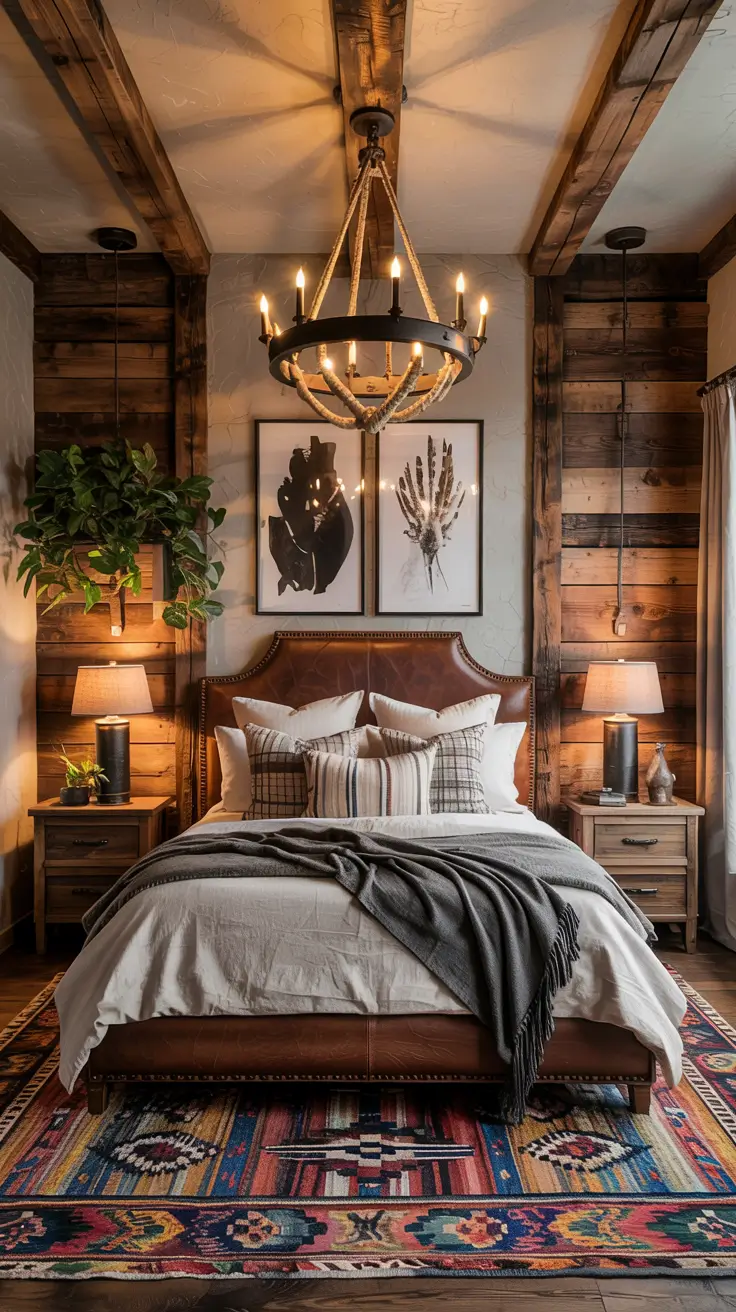 Bedroom Ideas 2026: Modern, Cozy & Aesthetic Designs for Every Space