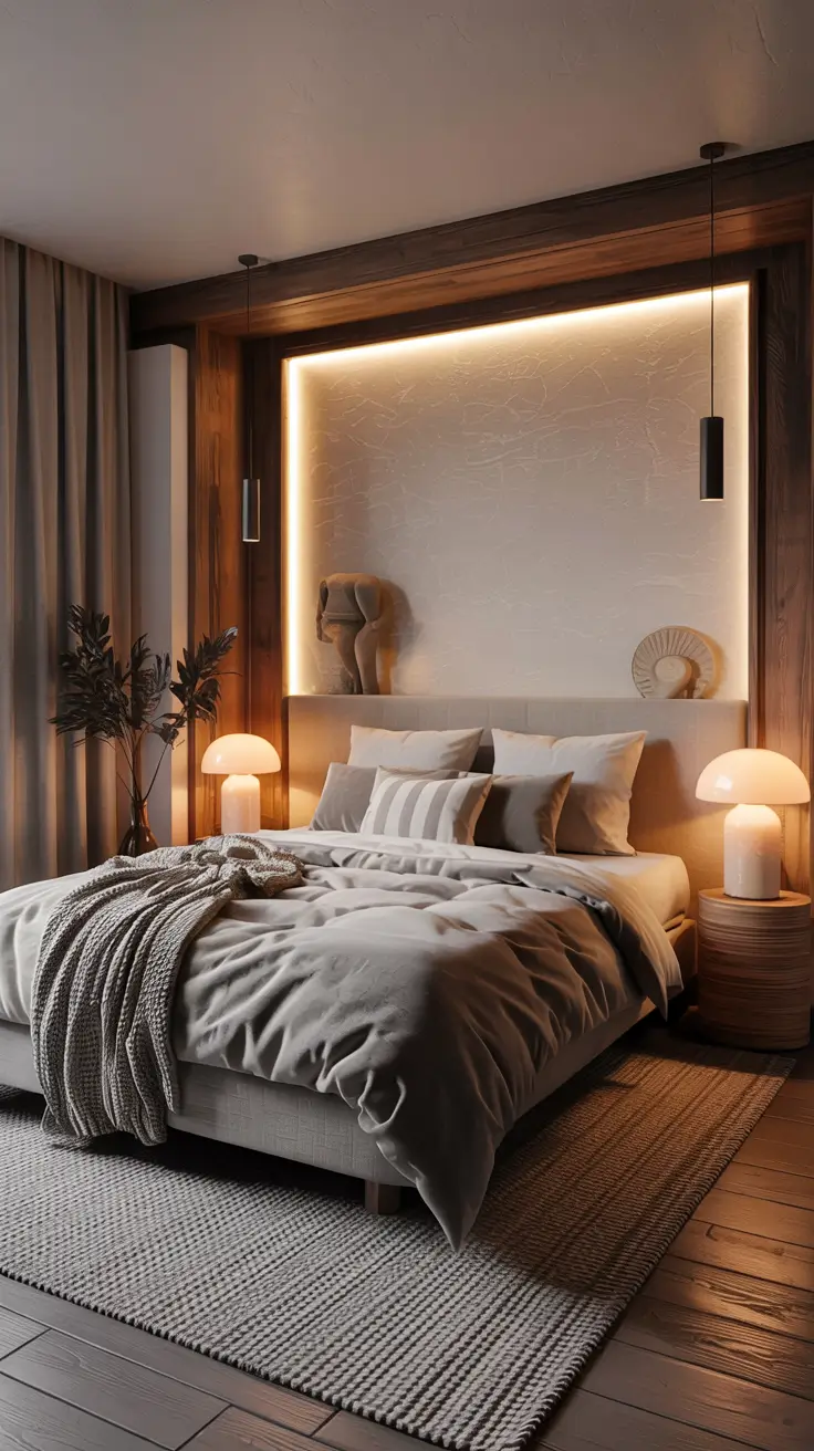 Bedroom Ideas 2026: Modern, Cozy & Aesthetic Designs for Every Space