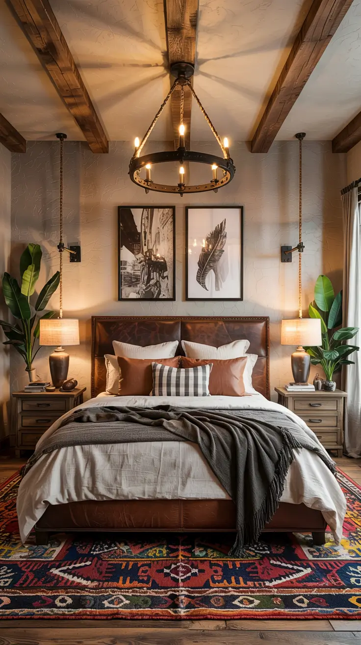 Bedroom Ideas 2026: Modern, Cozy & Aesthetic Designs for Every Space