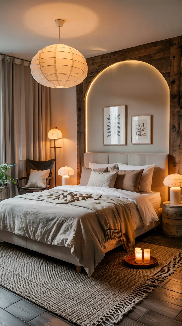 Bedroom Ideas 2026: Modern, Cozy & Aesthetic Designs for Every Space