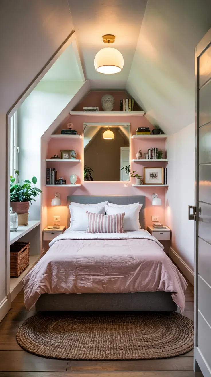 Bedroom Ideas 2026: Modern, Cozy & Aesthetic Designs for Every Space