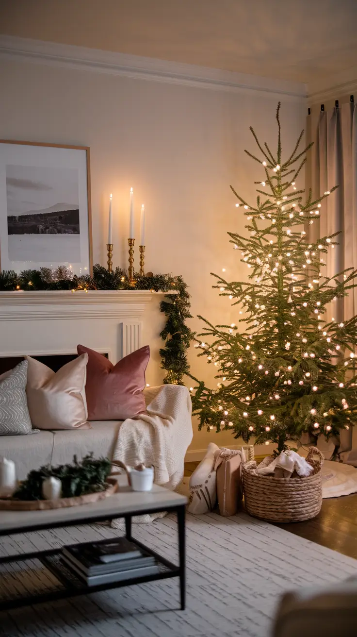 Christmas Decor Ideas 2026: Cozy & Stylish Inspiration