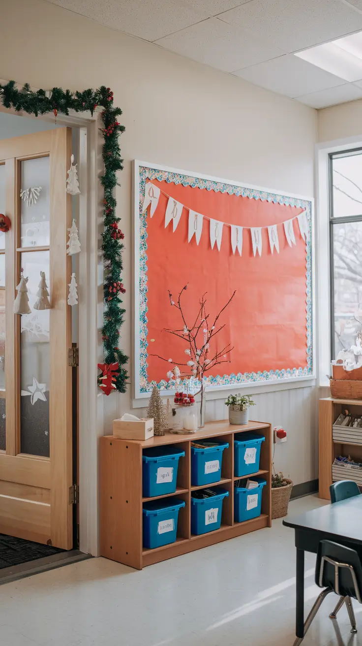 Christmas Decor Ideas 2026: Cozy & Stylish Inspiration