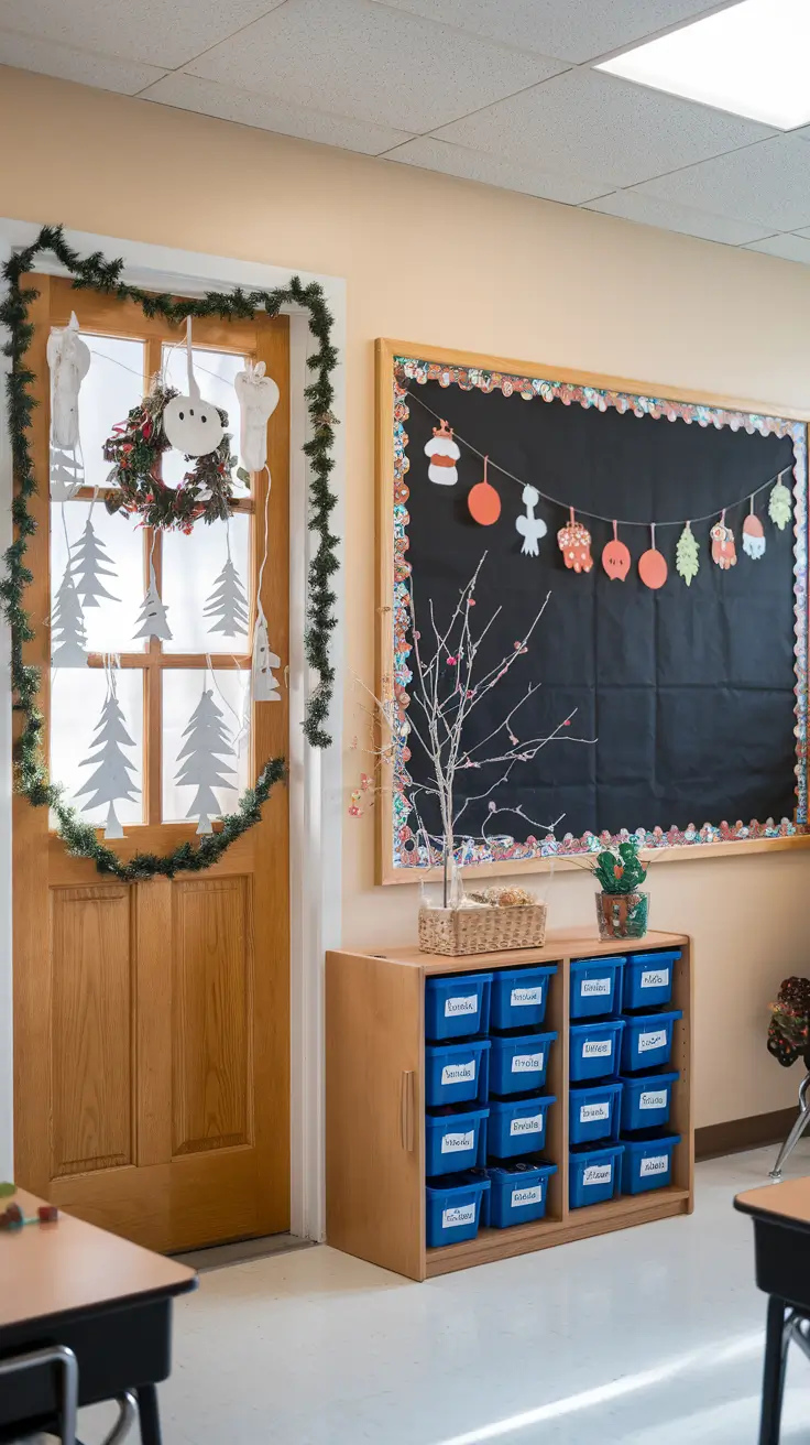 Christmas Decor Ideas 2026: Cozy & Stylish Inspiration