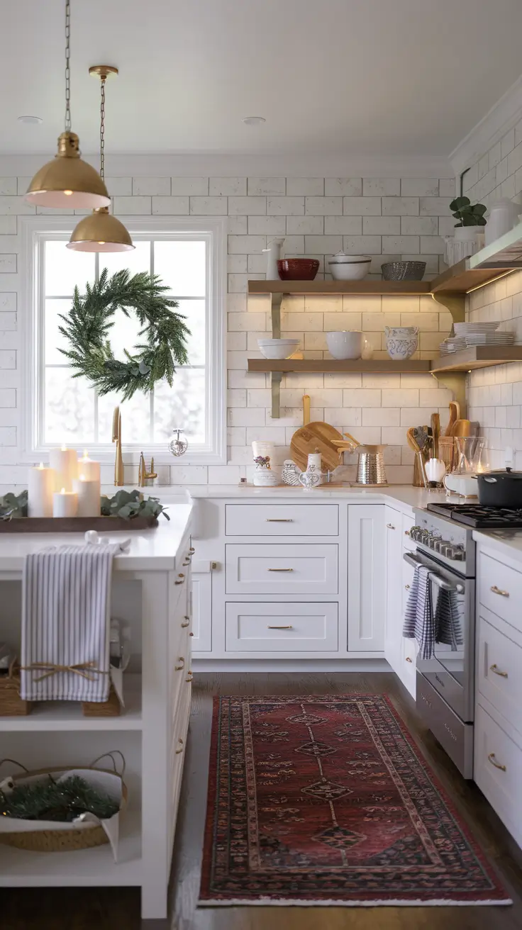 Christmas Decor Ideas 2026: Cozy & Stylish Inspiration