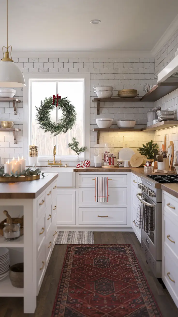 Christmas Decor Ideas 2026: Cozy & Stylish Inspiration