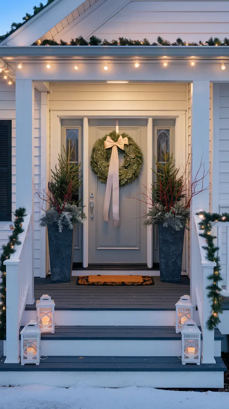 Christmas Decor Ideas 2026: Cozy & Stylish Inspiration