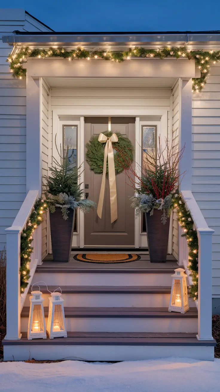 Christmas Decor Ideas 2026: Cozy & Stylish Inspiration