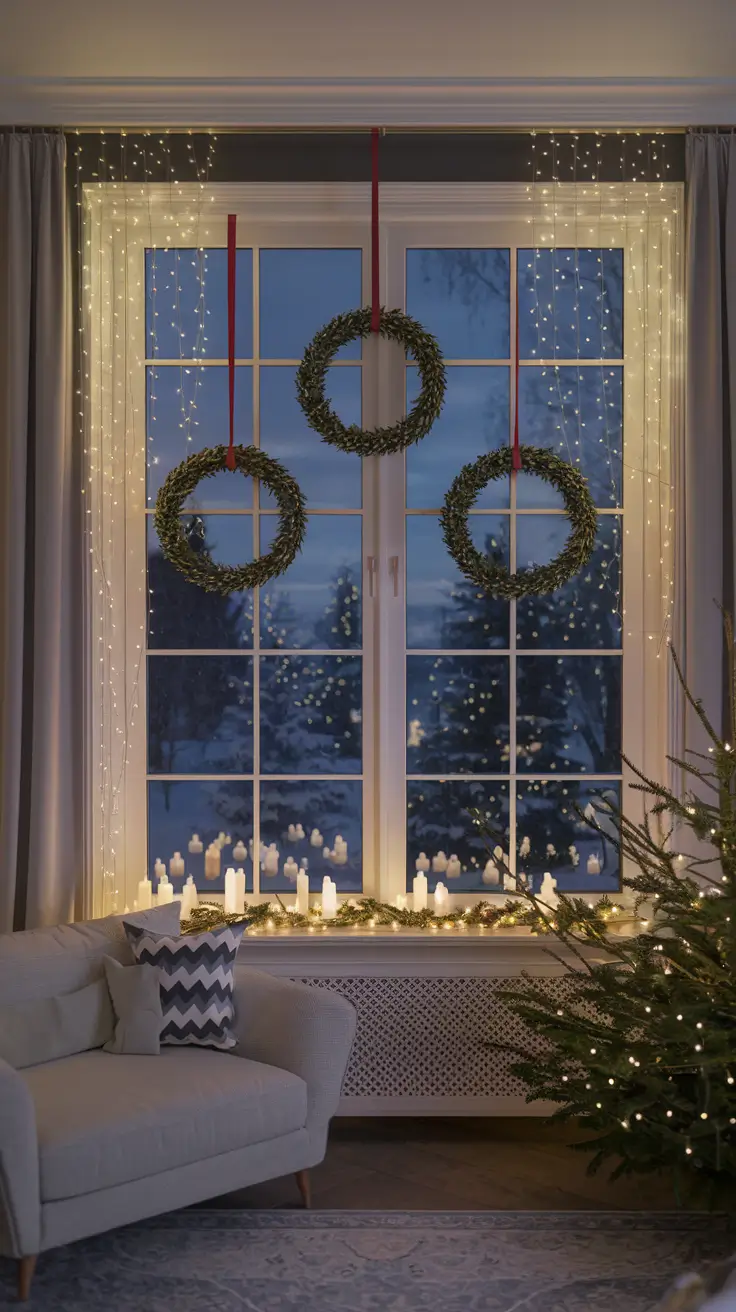 Christmas Decor Ideas 2026: Cozy & Stylish Inspiration